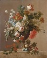 Vaso di fiori vase of flowers Jan van Huysum Classic Still life